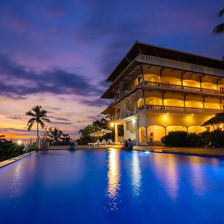 Aadisaktthi Leisure Resort, Kovalam Thiruvananthapuram ภายนอก รูปภาพ