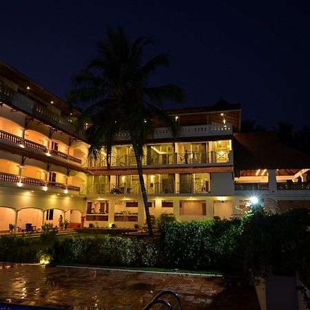 Aadisaktthi Leisure Resort, Kovalam Thiruvananthapuram ภายนอก รูปภาพ